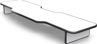 VMMGame Base 120 Light Black BS-2WBK