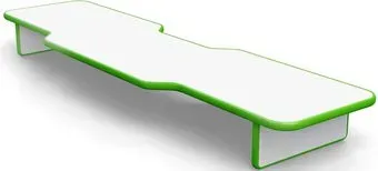 VMMGame Base 120 120 Light Green BS-2WGN