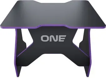 VMMGame One Dark 100 Purple TL-1-BKPU