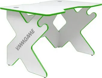 VMMGame Space 120 Light Green ST-1WGN