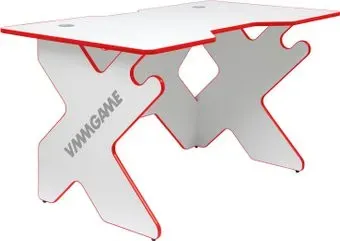 VMMGame Space 140 Light Red ST-3WRD