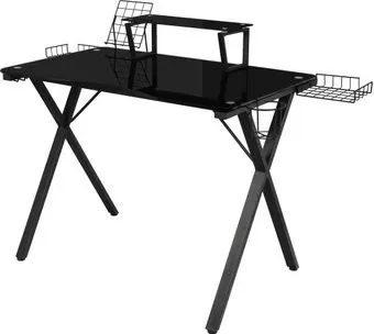 TetChair GD-06 15258 (черный)