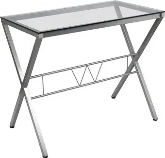 TetChair GD-03 Transparent 15251