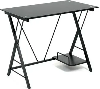 TetChair GD-01 (черный)
