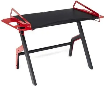 TetChair Cyber-3 13364 (черный/красный)