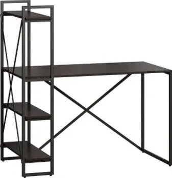 LoftyHome Мальборк Практик-Л 1627834 (венге)