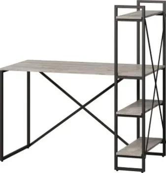 LoftyHome Мальборк Практик-П 1627829 (смоук)