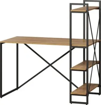LoftyHome Мальборк Практик-П 1627825 (дуб золотой)
