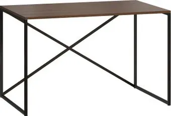 LoftyHome Бервин Кросс 515999 (коричневый)