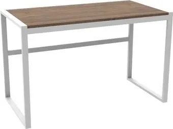 TMB Loft Илон разборный 1200х600 18 мм (дуб давос трюфель/белый)