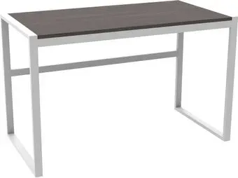 TMB Loft Илон разборный 1200х800 18 мм (флитвуд серая лава/белый)