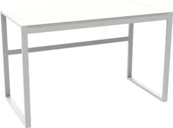 TMB Loft Илон разборный 1200х600 18 мм (альпийский белый/белый)