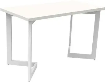 TMB Loft Броуден разборный 1380х600 36 мм (альпийский белый/белый)