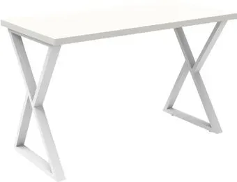 TMB Loft Дункан разборный 1380х600 36 мм (альпийский белый/белый)