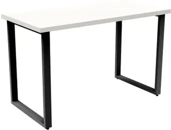 TMB Loft Трентон разборный 1380х600 36 мм (альпийский белый/черный)