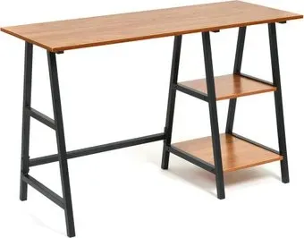 TetChair WD-02 14245 (dark)