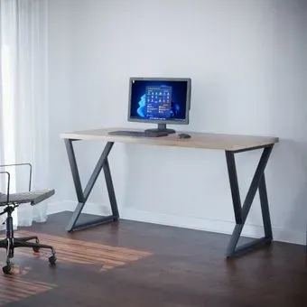 Нависэл Техно Loft NTL3 1500x660 (дуб натуральный)
