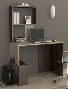 Bon Mebel Смарт тип 1 (венге/дуб сонома)
