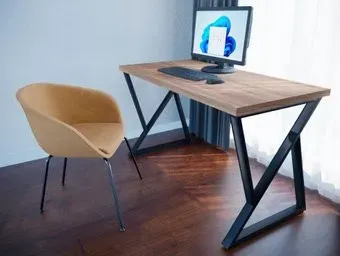Нависэл Техно Loft NTL3 1300x660 (орех селект темный)