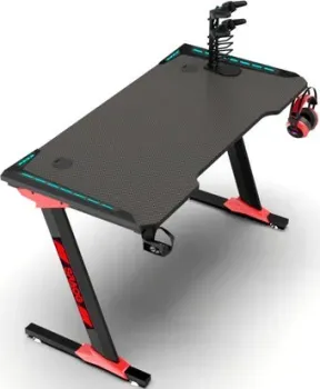 Shanghai Yidu Electronic AOR с подсветкой RGB 140x60 (черный)