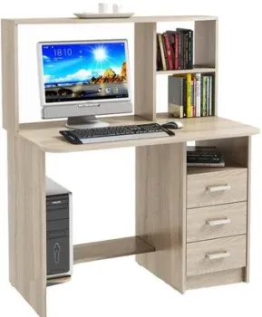 Bon Mebel КС 1050 (дуб сонома)