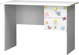 Премиум Смарти 110x60x75 см (белый/совята)