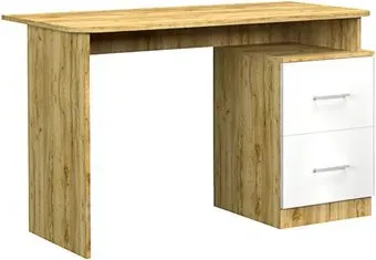 Премиум Лего 120x60x75 см (дуб бунратти/белый)