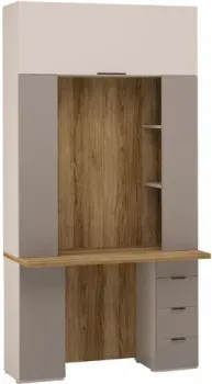 Шатура Soho EEC-02.DS/DV с секцией HC2 487081 (мокко)