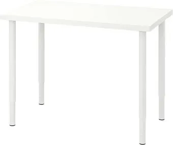 Ikea Линнмон/Олов 594.162.00 (белый)