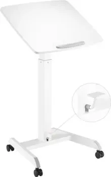 ErgoSmart Altais (белый)