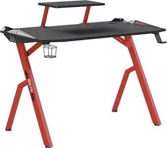 Skyland Skill CTG-001 (красный)