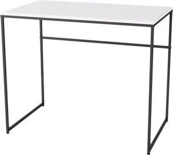 Калифорния мебель Компакт 90x53 (белый)