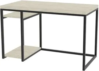 TMB Loft Феникс Сосна 1500x800 40 мм (выбеленное дерево)