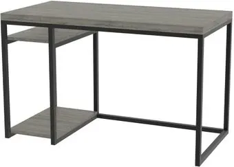 TMB Loft Феникс Сосна 1200x600 25 мм (угольный серый)