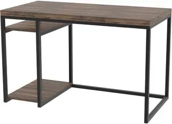 TMB Loft Феникс Сосна 1200x600 25 мм (темный орех)