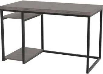 TMB Loft Феникс ЛДСП 1500x800 36 мм (флитфуд серая лава)
