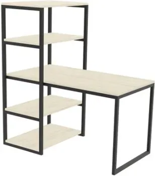 TMB Loft Кортес Сосна 1200x600 40 мм (скандинавский бук)