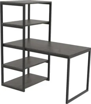 TMB Loft Кортес Сосна 1500x600 25 мм (эбеновое дерево)
