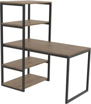TMB Loft Кортес Сосна 1200x600 25 мм (кофе)