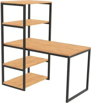 TMB Loft Кортес Сосна 1200x600 25 мм (ипсвичская сосна)