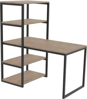 TMB Loft Кортес ЛДСП 1500x600 36 мм (дуб давос трюфель)