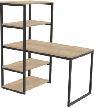 TMB Loft Кортес ЛДСП 1200x800 36 мм (дуб галифанс натуральный)