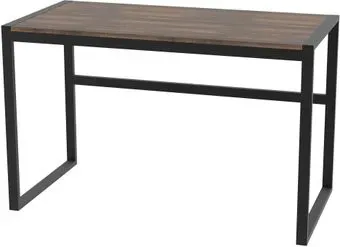 TMB Loft Илон Сосна 1500x600 18 мм (темный орех)