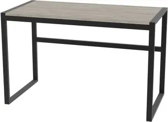 TMB Loft Илон Сосна 1500x600 18 мм (графит)
