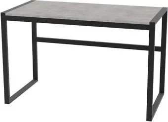 TMB Loft Илон ЛДСП 1500x800 18 мм (бето чикаго светло-серый)