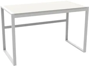 TMB Loft Илон ЛДСП 1500x600 18 мм (белый альпийский)