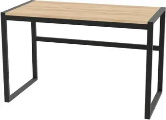 TMB Loft Илон ЛДСП 1200x600 18 мм (дуб небраска натуральный)