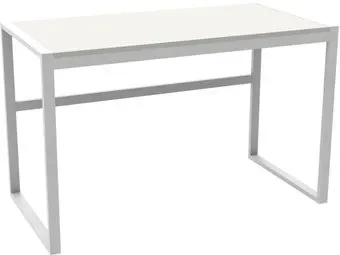 TMB Loft Илон ЛДСП 1200x600 18 мм (белый альпийский)