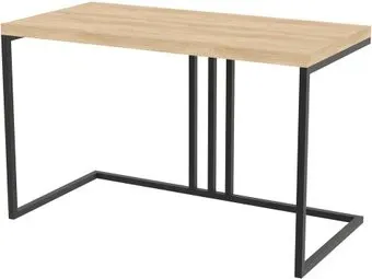 TMB Loft Вокс ЛДСП 1500x600 36 мм (дуб небраска натуральный)