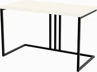 TMB Loft Вокс ЛДСП 1200x800 36 мм (белый альпийский)